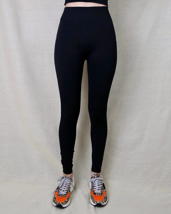 Ckoey Ankle Length Leggings in More Colors